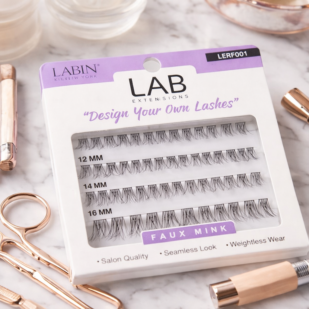 LAB Extensions