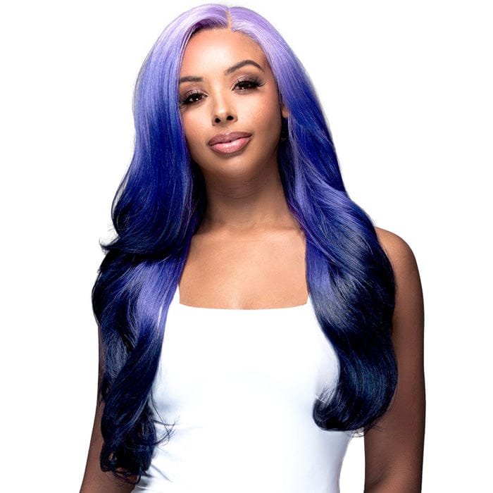 Bobbi Boss MBLF400 Adrie – 13x4 Glueless Lace