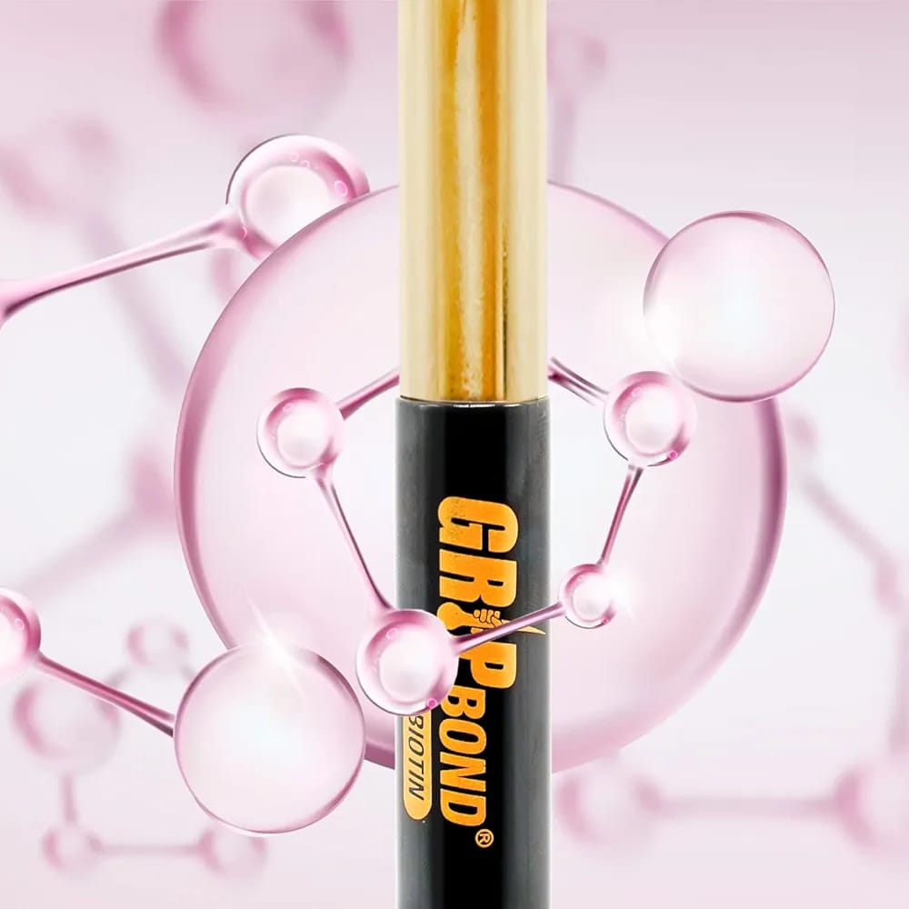 EBIN New York Grip Bond Lash Glue with Peptide (Black)