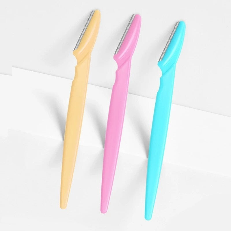 Dream World Precision Facial & Eyebrow Razor