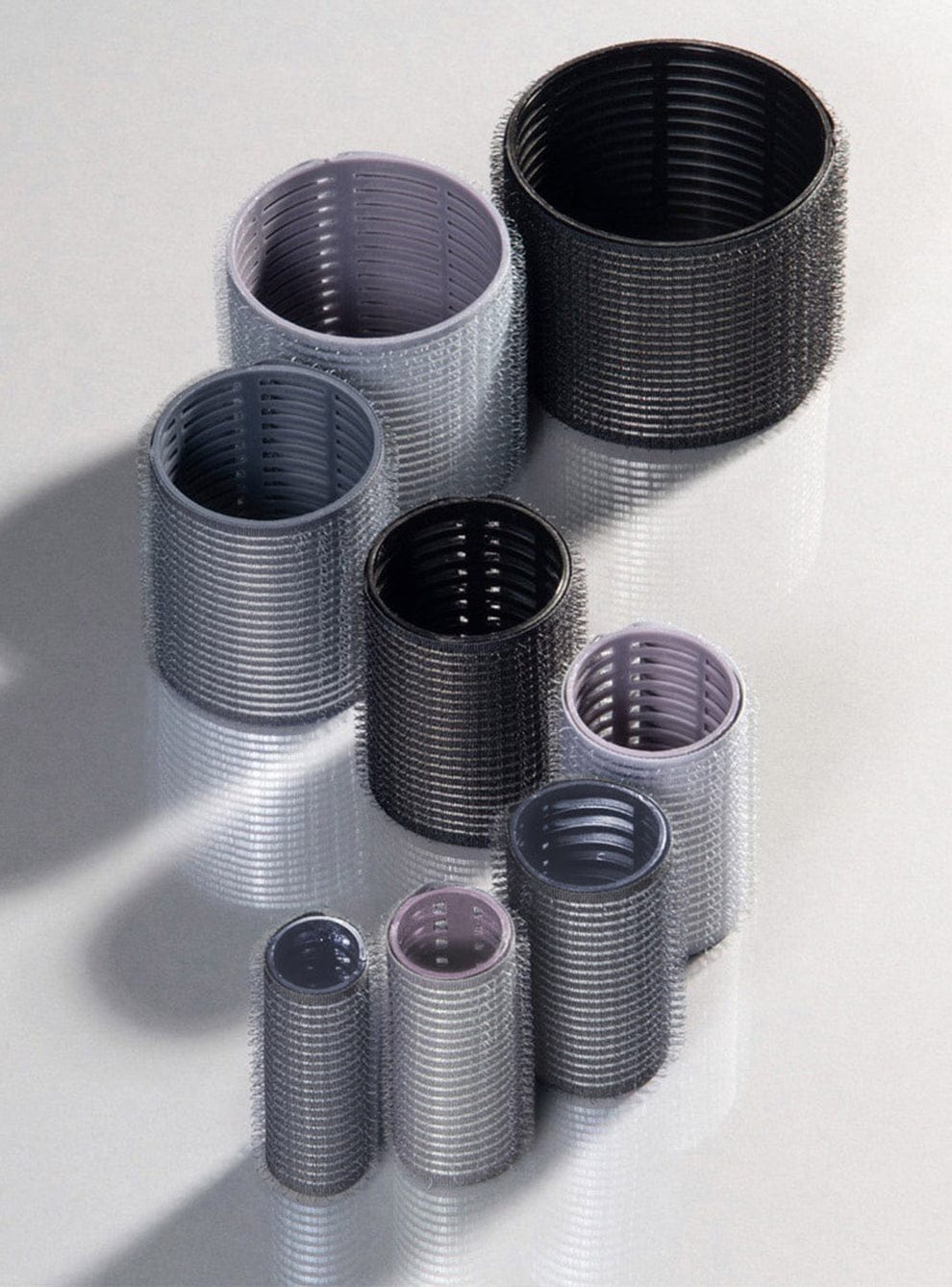 Fromm ProVolume Self-Grip Rollers