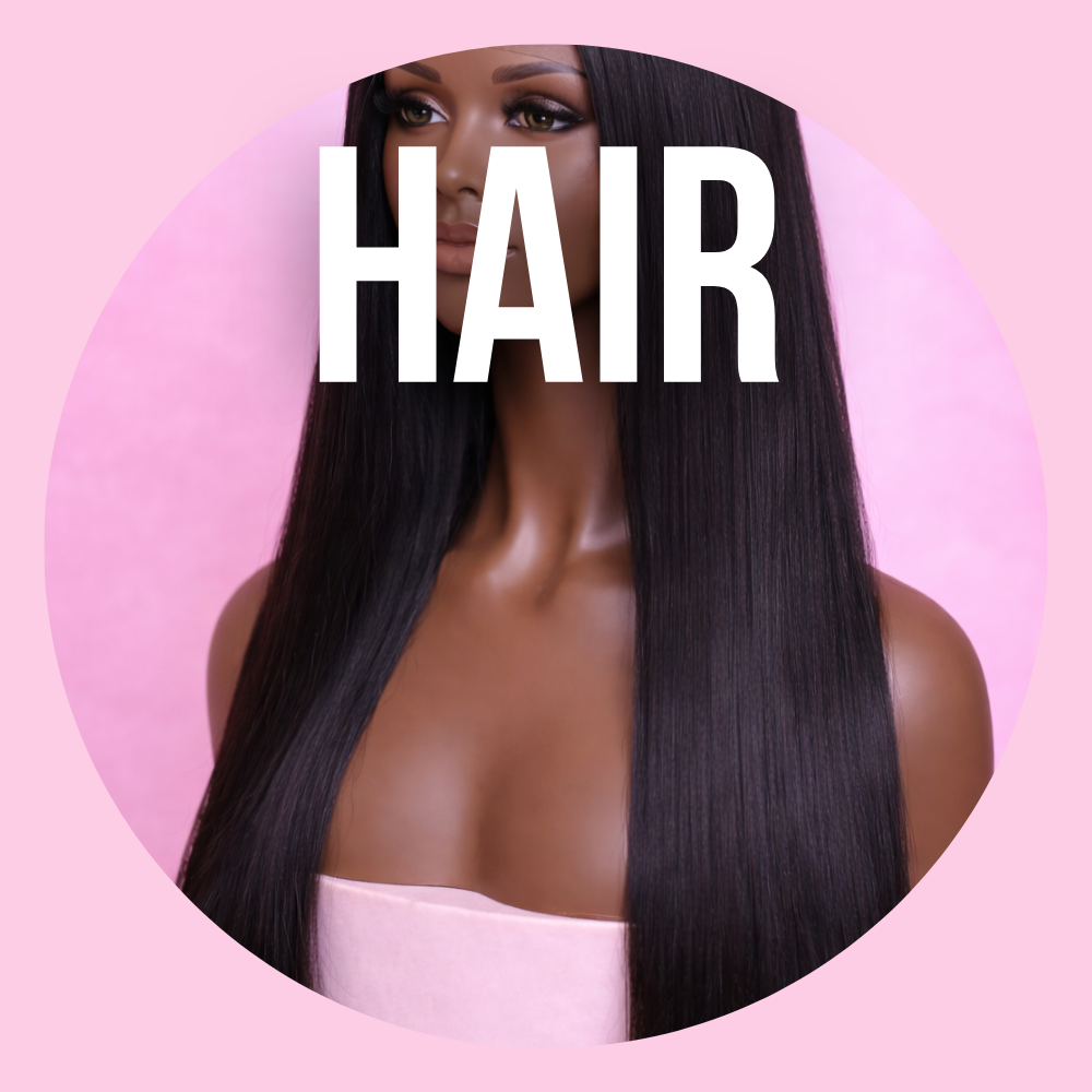 Hair