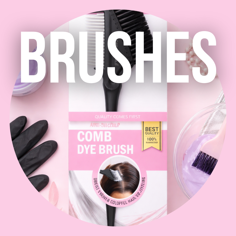 Brushes