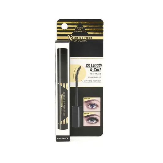 Secret of Pharaoh Xtension Fiber Mascara