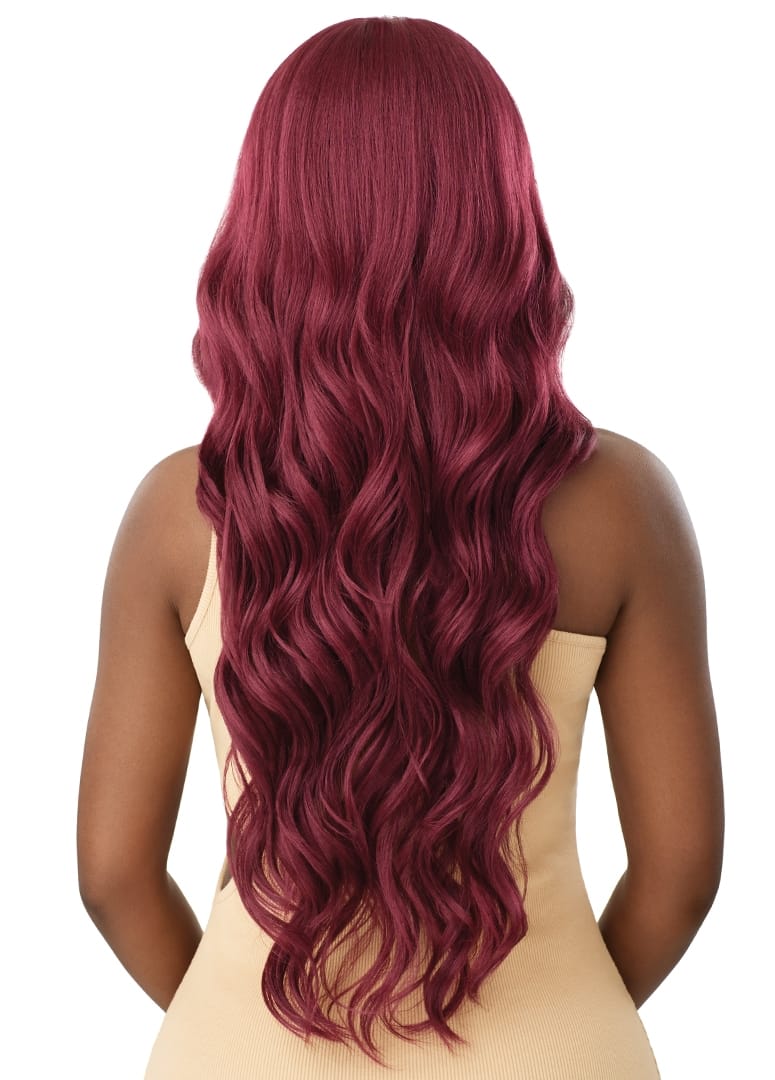 Outre Perfect Hairline Lace Front Wig – Arnell