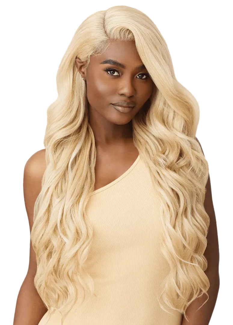 Outre Perfect Hairline Lace Front Wig – Arnell