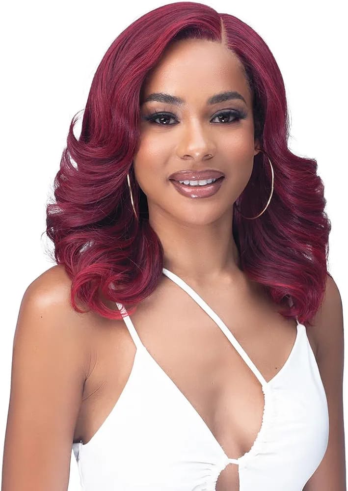 Bobbi Boss® Boss Lace 8&GO Lace Wig – MLF912 Filia