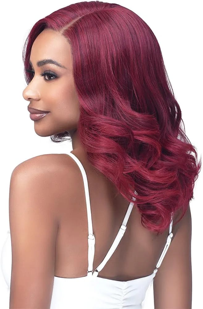 Bobbi Boss® Boss Lace 8&GO Lace Wig – MLF912 Filia