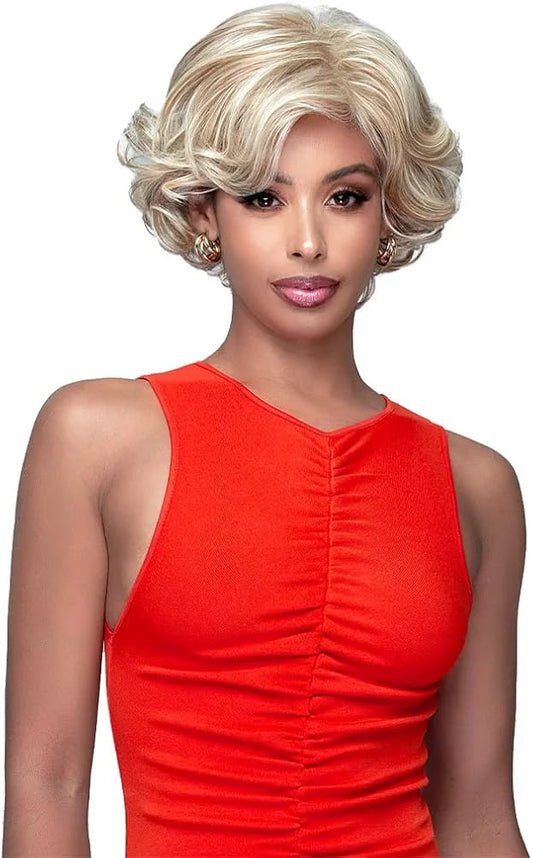 Bobbi Boss Escara Wig – B112 Chrissy