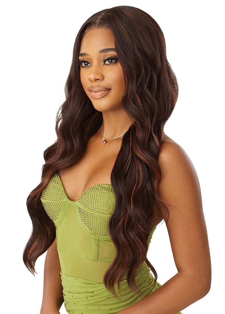 Outre HHB Loose Body 26”