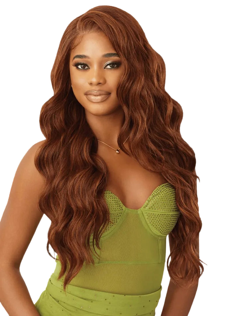 Outre HHB Loose Body 26”