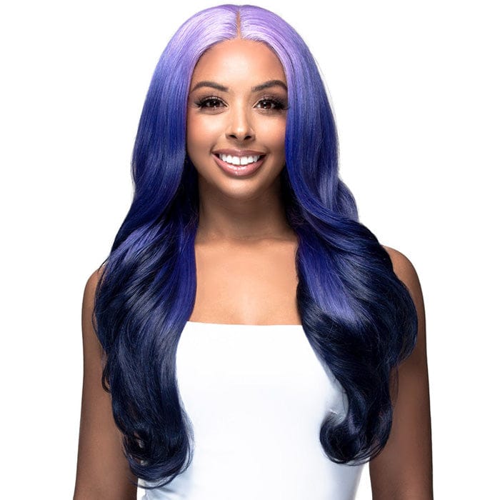 Bobbi Boss MBLF400 Adrie – 13x4 Glueless Lace