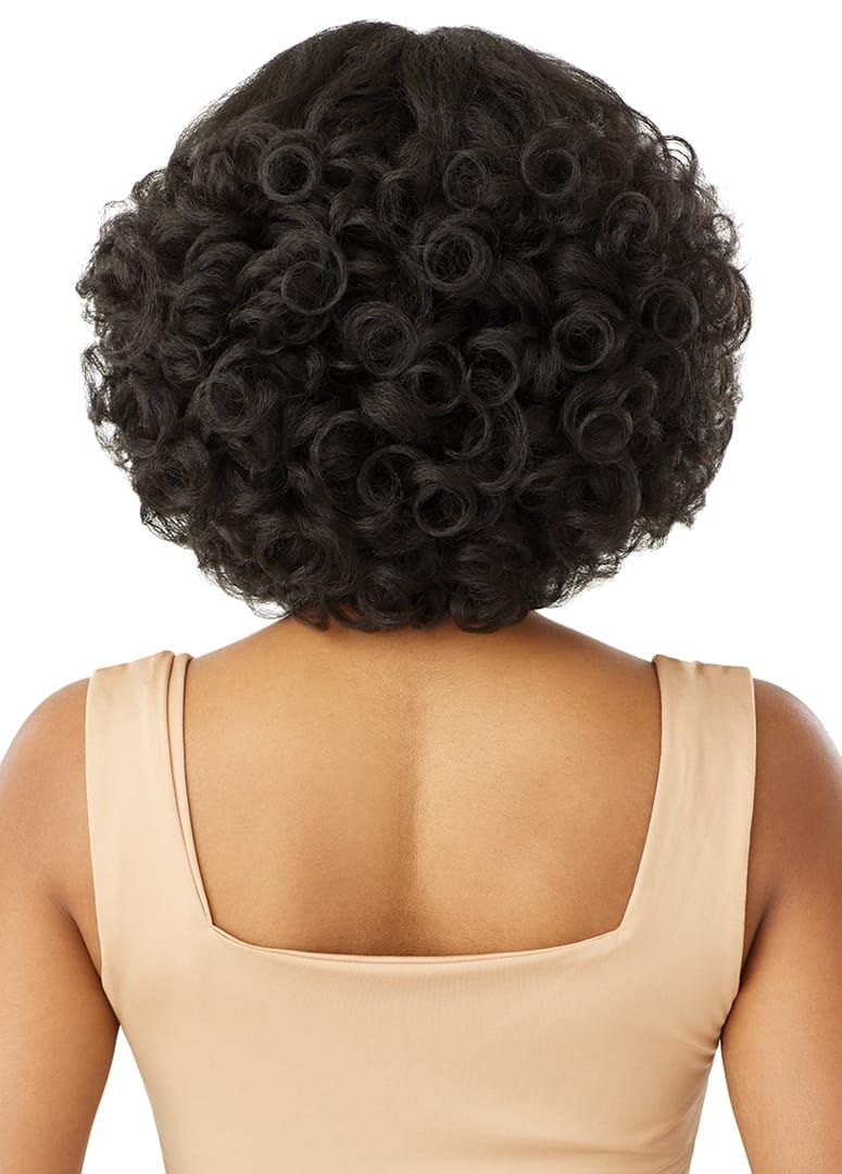 Outre Lace Front – KinkySoft 9"