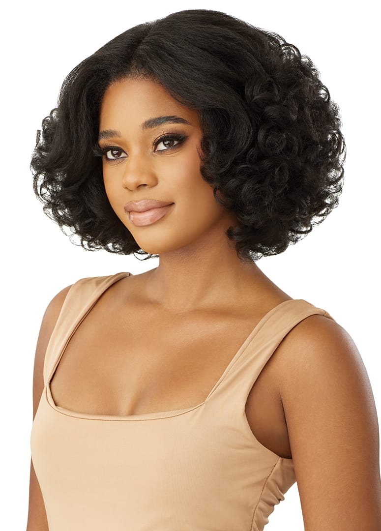 Outre Lace Front – KinkySoft 9"