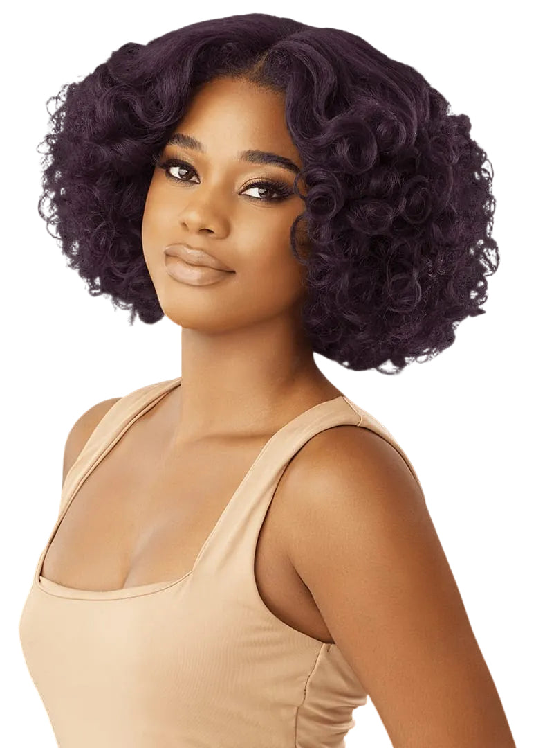 Outre Lace Front – KinkySoft 9"