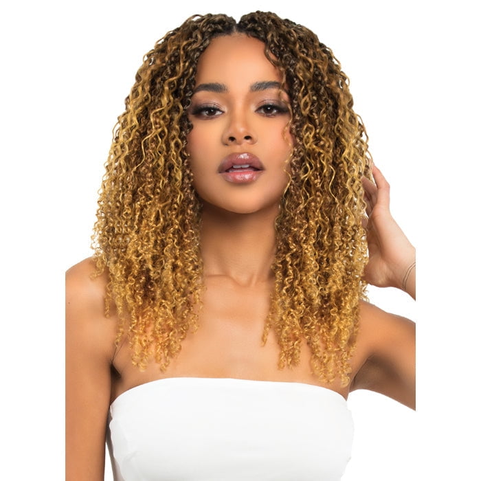 Bobbi Boss XTRABOHO™ Fine Twist + Wave 24" (3X)