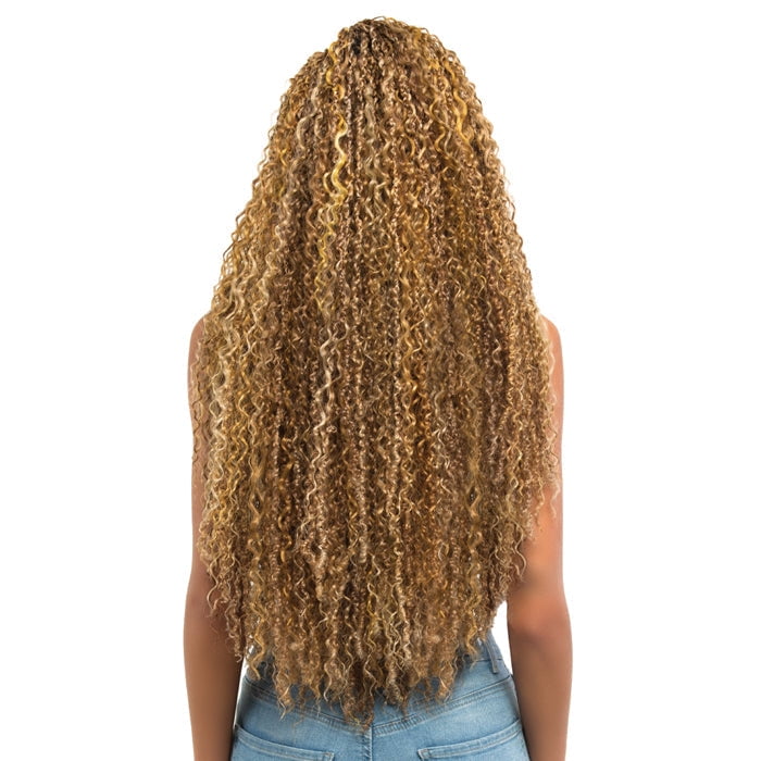Bobbi Boss XTRABOHO™ Fine Twist + Wave 24" (3X)
