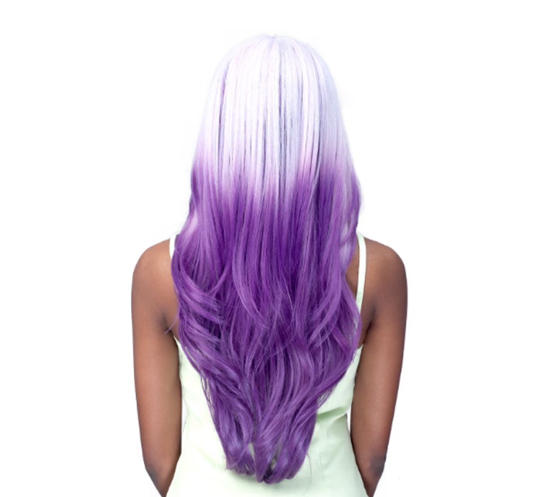 Boss Lace® Glueless Grip Wig Series