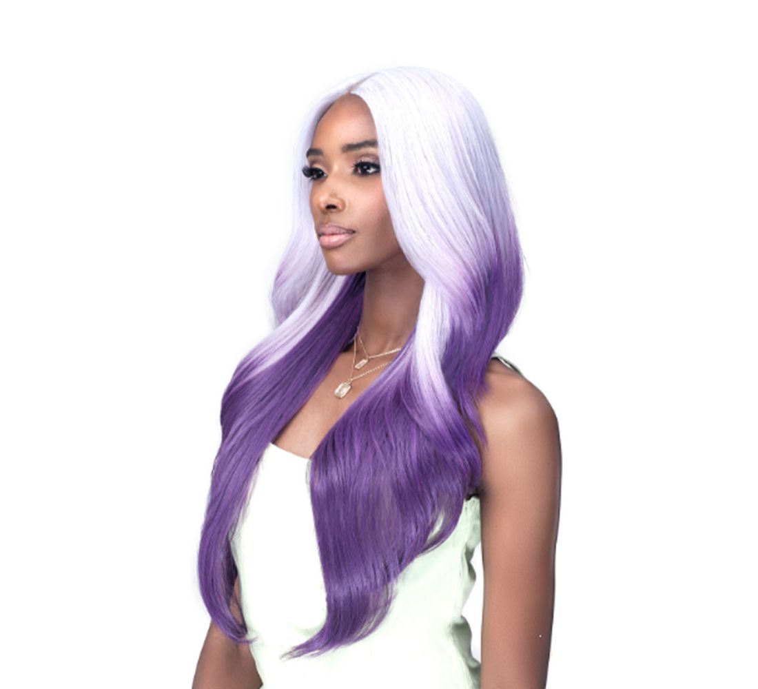 Boss Lace® Glueless Grip Wig Series