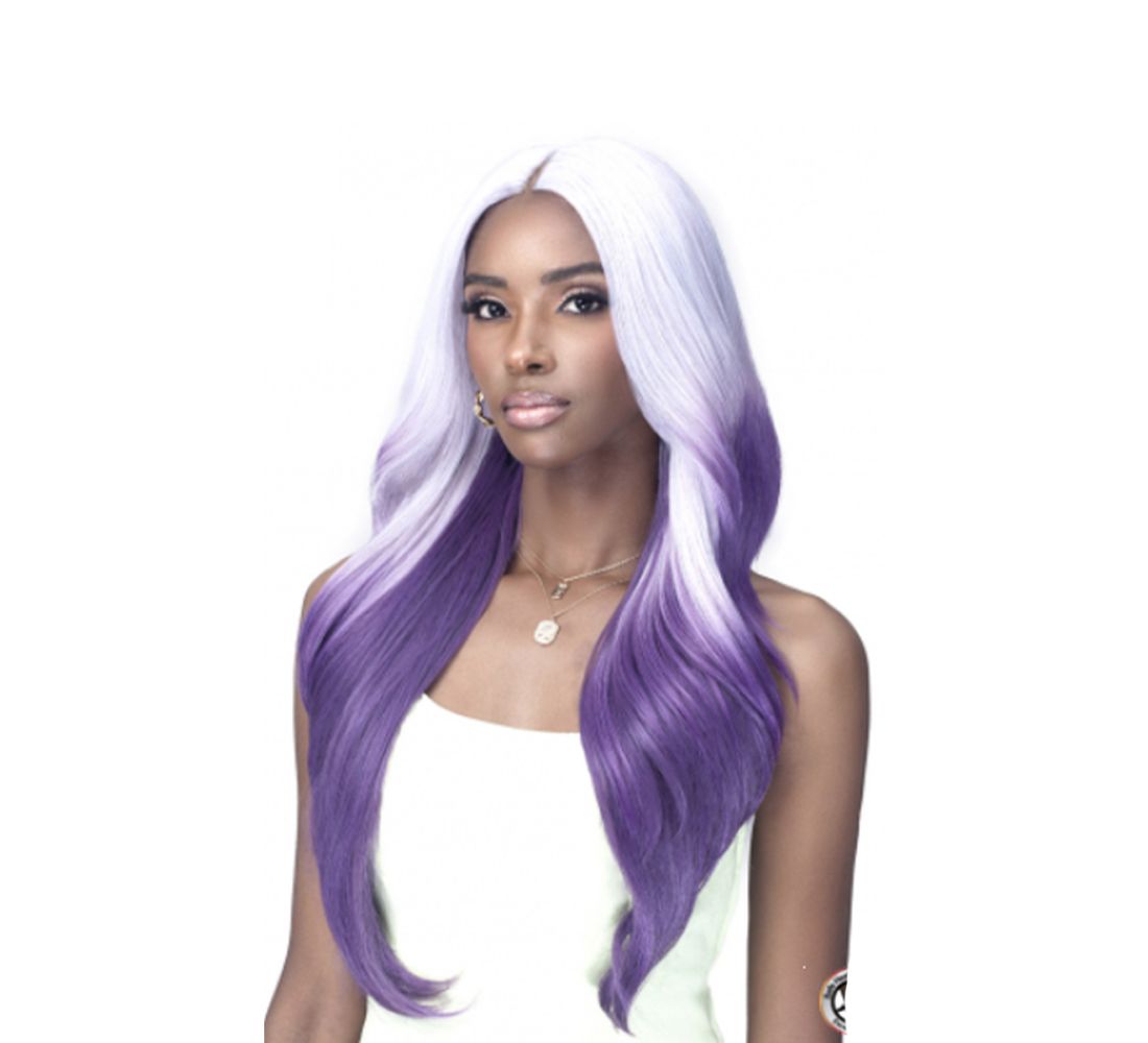 Boss Lace® Glueless Grip Wig Series