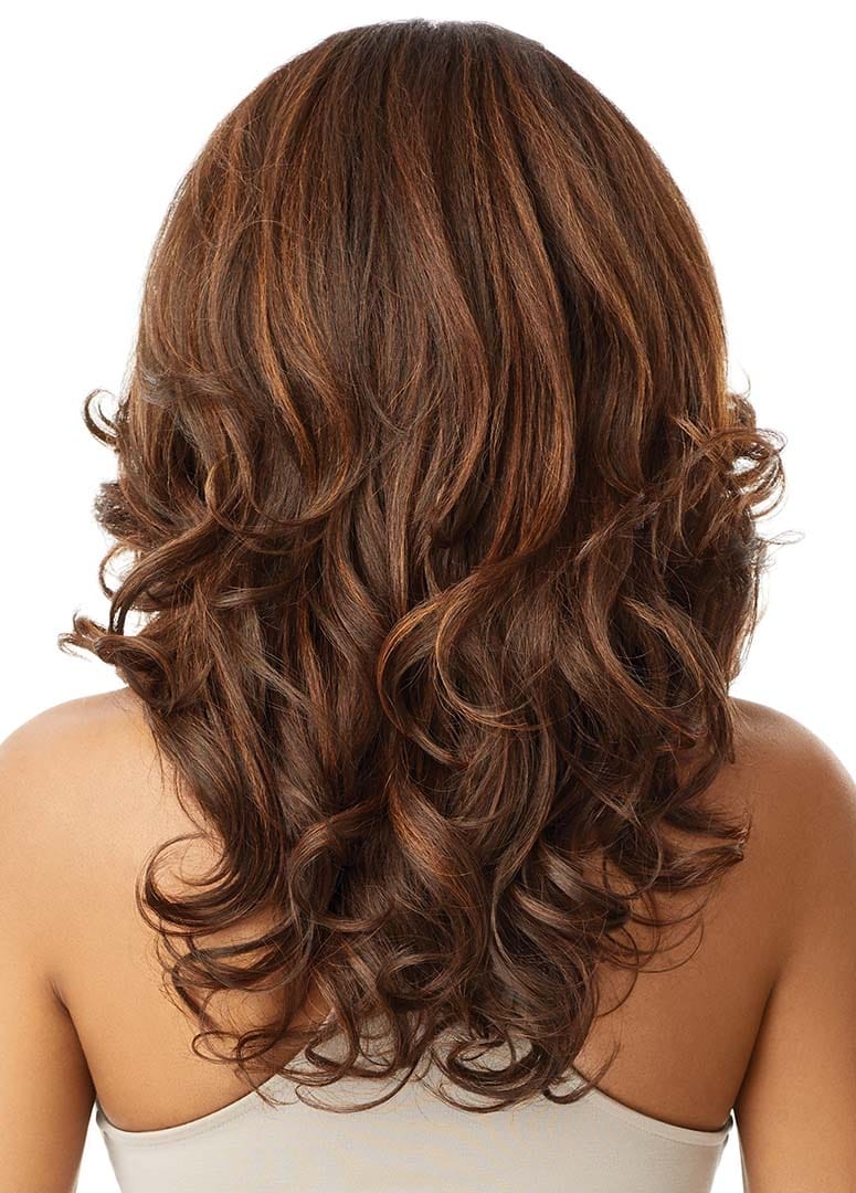 Outre Perfect Hairline™ Lace Front – Julianne