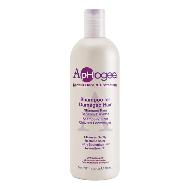 ApHogee Shampoo