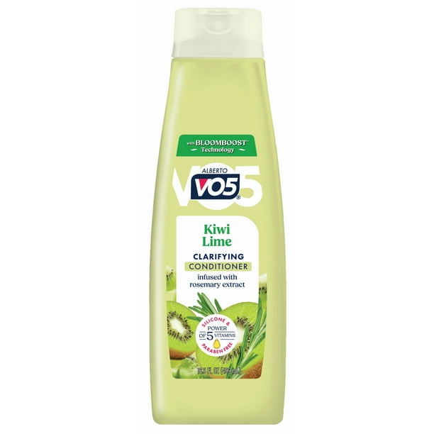 VO5 Kiwi Lime Clarifying Conditioner