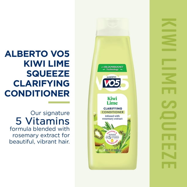 VO5 Kiwi Lime Clarifying Conditioner