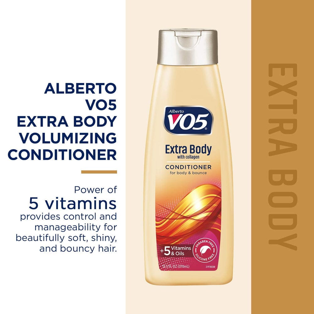 VO5 Extra Body Conditioner