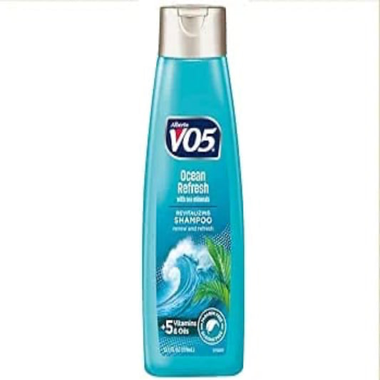 VO5 Ocean Refresh Shampoo