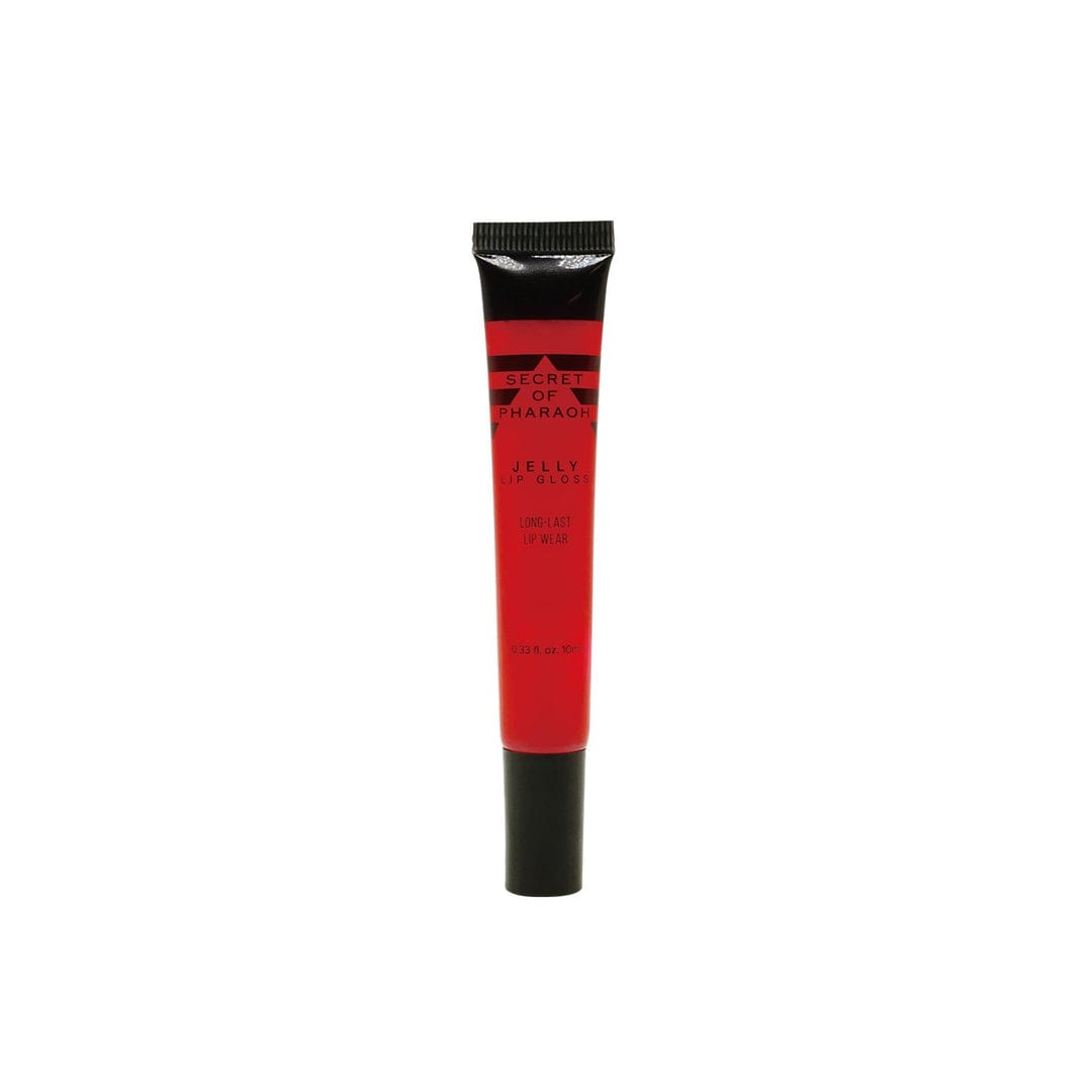 Secret of Pharaoh Jelly Lip Gloss