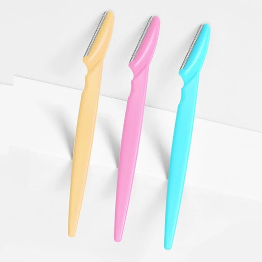 Dream World Precision Facial & Eyebrow Razor